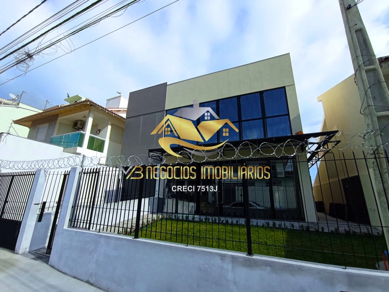 Sala comercial à venda no Jardim Atlântico – Florianópolis: 4ª foto da galeria de imagens do imóvel