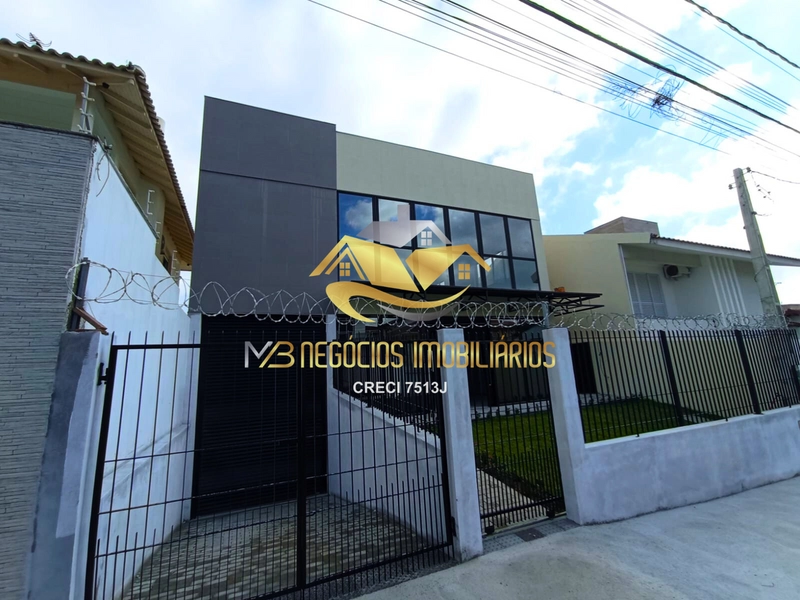 Sala comercial à venda no Jardim Atlântico – Florianópolis: 1ª foto da galeria de imagens do imóvel