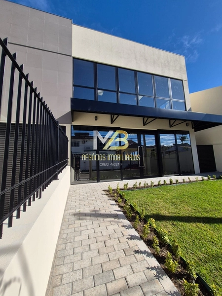 Sala comercial à venda no Jardim Atlântico – Florianópolis: 2ª foto da galeria de imagens do imóvel