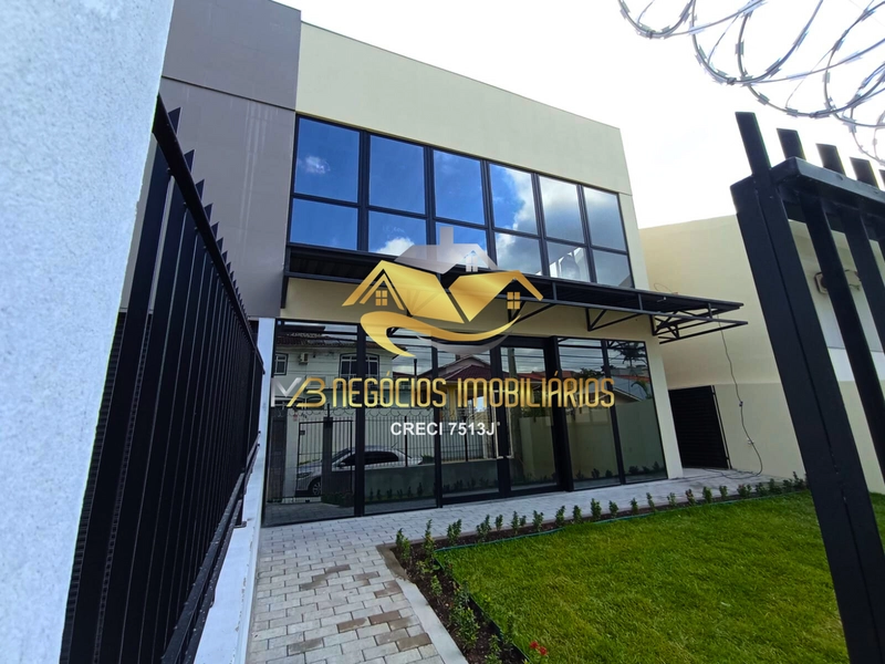 Sala comercial à venda no Jardim Atlântico – Florianópolis: 3ª foto da galeria de imagens do imóvel