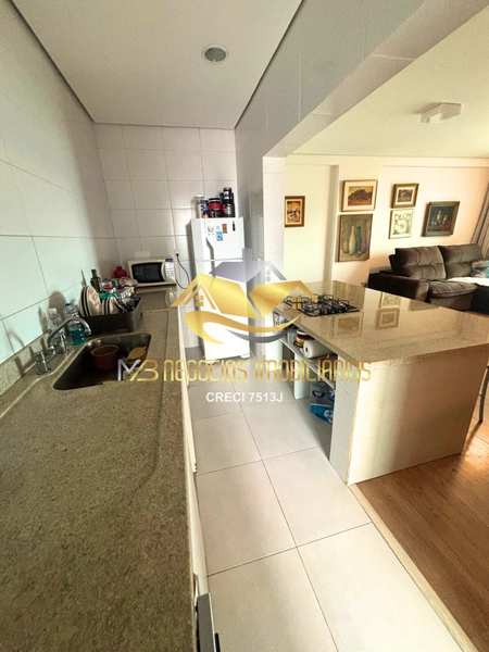 Apartamento para locação em Barreiros – São José: 27ª foto da galeria de imagens do imóvel