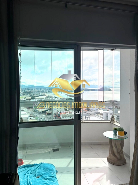 Apartamento para locação em Barreiros – São José: 23ª foto da galeria de imagens do imóvel