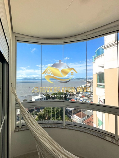 Apartamento para locação em Barreiros – São José: 25ª foto da galeria de imagens do imóvel