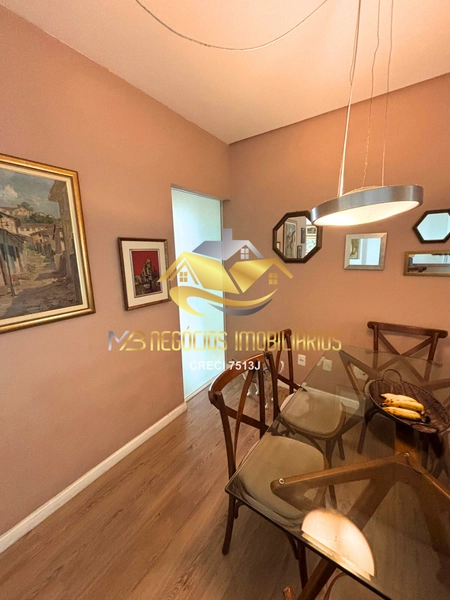 Apartamento para locação em Barreiros – São José: 10ª foto da galeria de imagens do imóvel