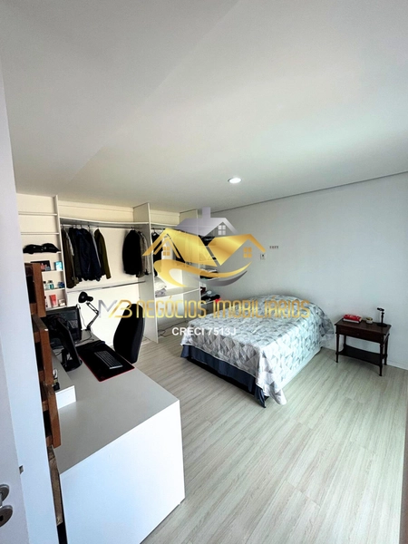 Apartamento para locação em Barreiros – São José: 24ª foto da galeria de imagens do imóvel