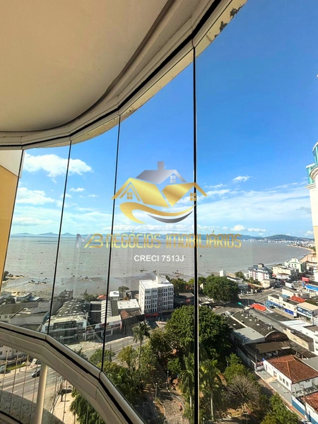 Apartamento para locação em Barreiros – São José: 18ª foto da galeria de imagens do imóvel