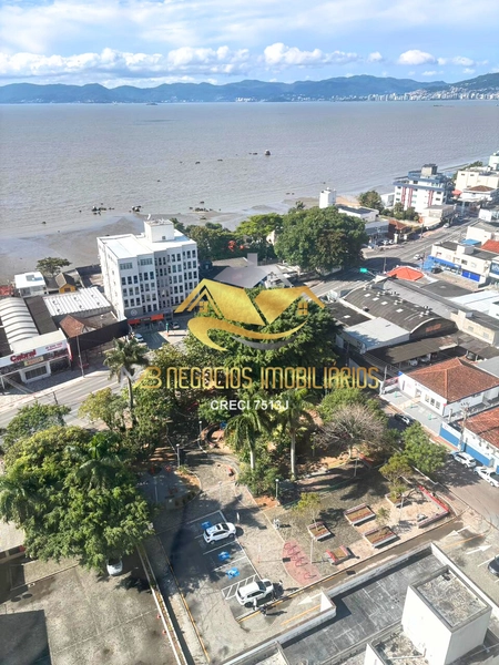 Apartamento para locação em Barreiros – São José: 5ª foto da galeria de imagens do imóvel