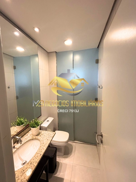 Apartamento para locação em Barreiros – São José: 19ª foto da galeria de imagens do imóvel