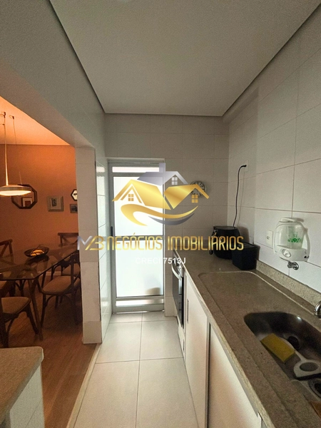 Apartamento para locação em Barreiros – São José: 21ª foto da galeria de imagens do imóvel