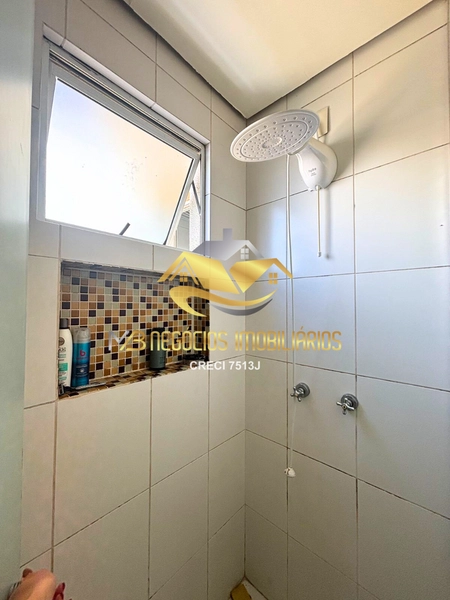 Apartamento para locação em Barreiros – São José: 11ª foto da galeria de imagens do imóvel