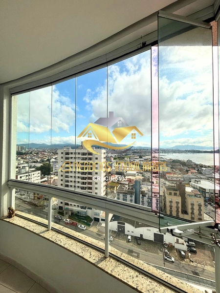Apartamento para locação em Barreiros – São José: 13ª foto da galeria de imagens do imóvel