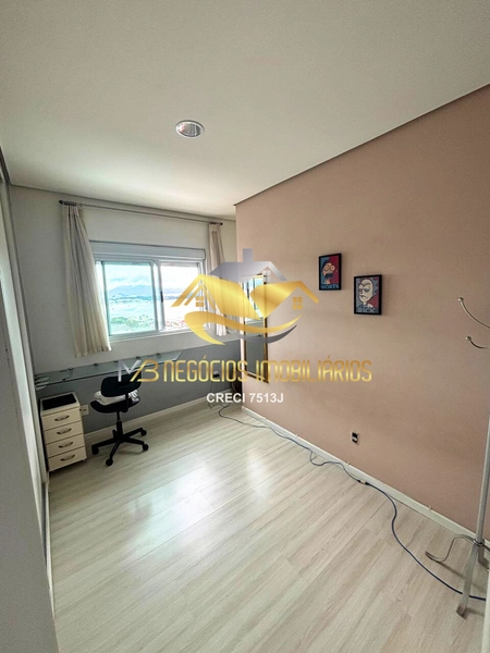 Apartamento para locação em Barreiros – São José: 9ª foto da galeria de imagens do imóvel