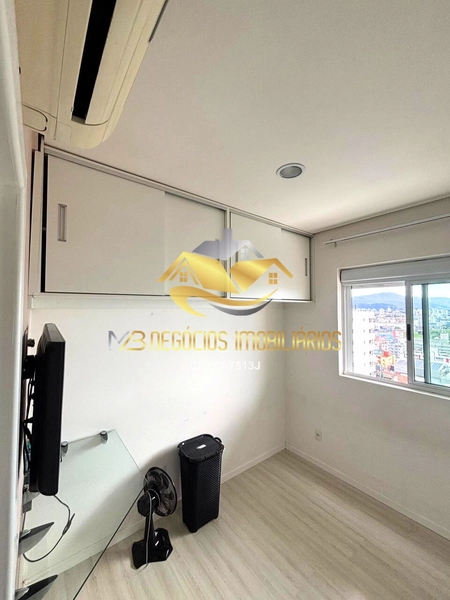 Apartamento para locação em Barreiros – São José: 12ª foto da galeria de imagens do imóvel