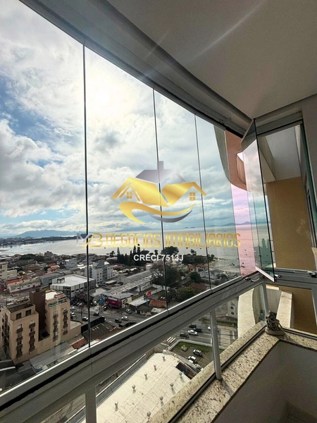 Apartamento para locação em Barreiros – São José: 8ª foto da galeria de imagens do imóvel