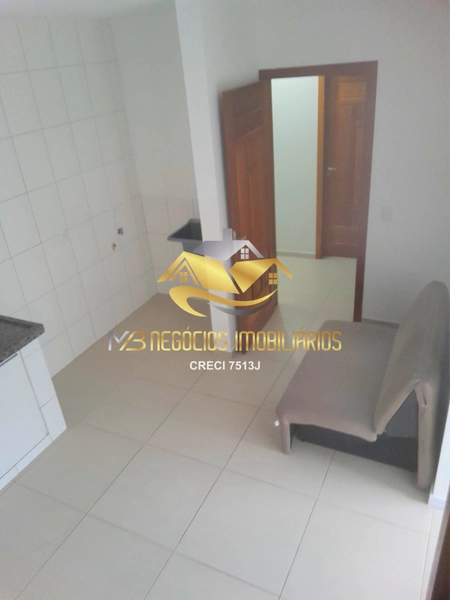 Apartamento para locação no Bela Vista – Palhoça: 6ª foto da galeria de imagens do imóvel