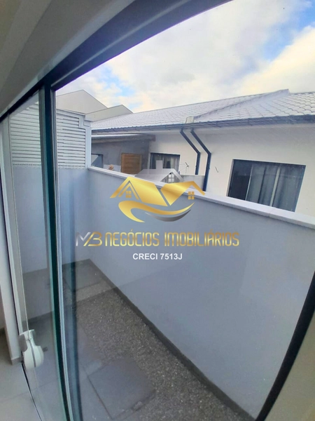 Apartamento para locação no Bela Vista – Palhoça: 8ª foto da galeria de imagens do imóvel