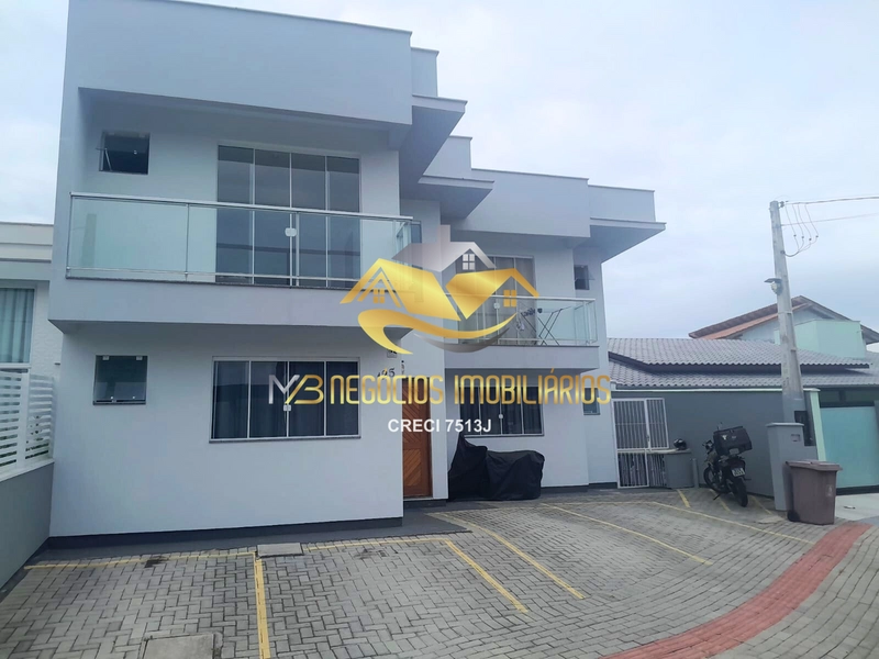 Apartamento para locação no Bela Vista – Palhoça: 1ª foto da galeria de imagens do imóvel