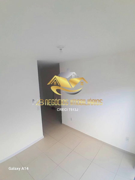 Apartamento para locação no Bela Vista – Palhoça: 5ª foto da galeria de imagens do imóvel