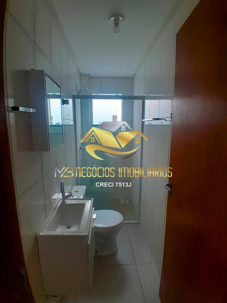 Apartamento para locação no Bela Vista – Palhoça: 9ª foto da galeria de imagens do imóvel