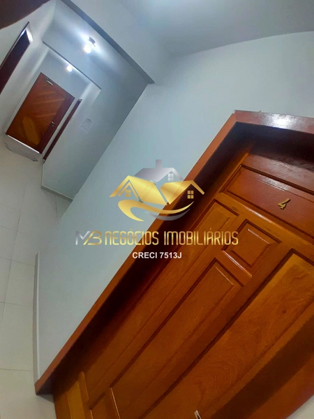 Apartamento para locação no Bela Vista – Palhoça: 2ª foto da galeria de imagens do imóvel