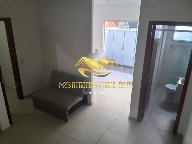 Apartamento para locação no Bela Vista – Palhoça: 4ª foto da galeria de imagens do imóvel