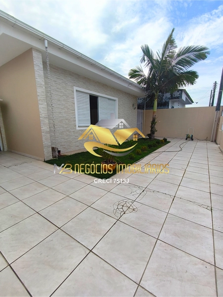 Casa à venda no Jardim Atlântico – Florianópolis: 1ª foto da galeria de imagens do imóvel