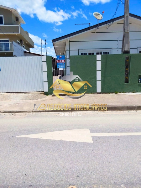 Casa para locação em Palhoça - Ponte imarium - Localização estratégica: 2ª foto da galeria de imagens do imóvel