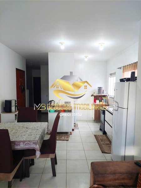 APARTAMENTO À VENDA – ARIRIU, PALHOÇA: 8ª foto da galeria de imagens do imóvel