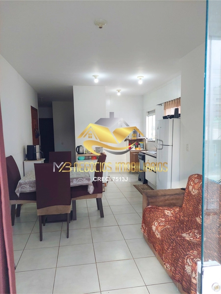 APARTAMENTO À VENDA – ARIRIU, PALHOÇA: 7ª foto da galeria de imagens do imóvel