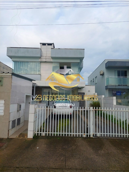 APARTAMENTO À VENDA – ARIRIU, PALHOÇA: 1ª foto da galeria de imagens do imóvel
