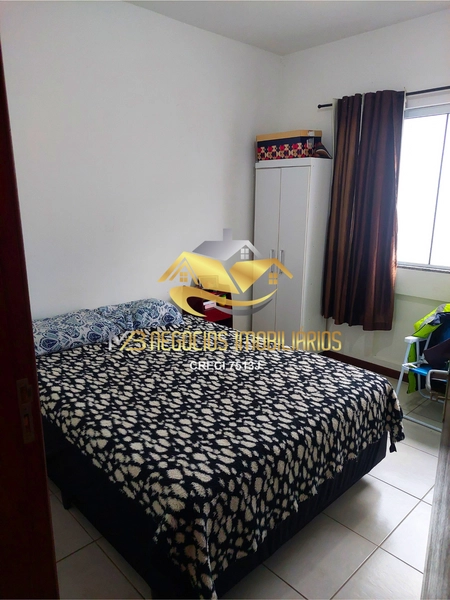 APARTAMENTO À VENDA – ARIRIU, PALHOÇA: 10ª foto da galeria de imagens do imóvel