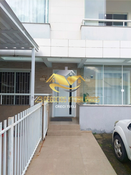 APARTAMENTO À VENDA – ARIRIU, PALHOÇA: 4ª foto da galeria de imagens do imóvel