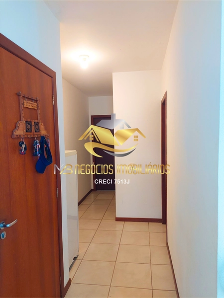 APARTAMENTO À VENDA – ARIRIU, PALHOÇA: 9ª foto da galeria de imagens do imóvel