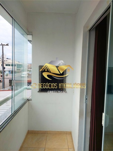 APARTAMENTO À VENDA – ARIRIU, PALHOÇA: 2ª foto da galeria de imagens do imóvel