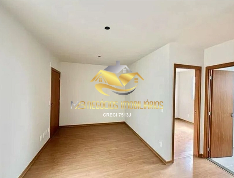APARTAMENTO À VENDA – SERRARIA, SÃO JOSÉ: 4ª foto da galeria de imagens do imóvel