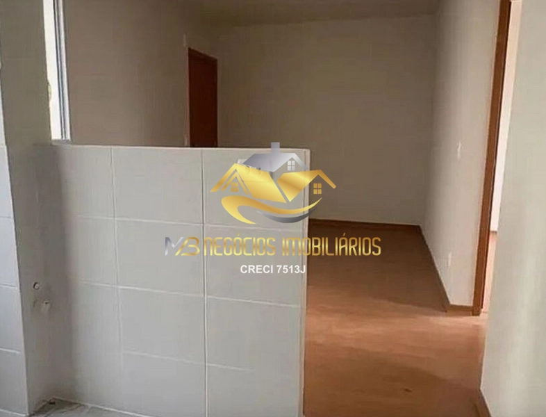 APARTAMENTO À VENDA – SERRARIA, SÃO JOSÉ: 5ª foto da galeria de imagens do imóvel