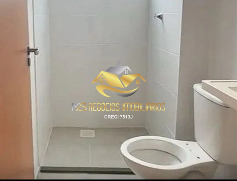 APARTAMENTO À VENDA – SERRARIA, SÃO JOSÉ: 3ª foto da galeria de imagens do imóvel