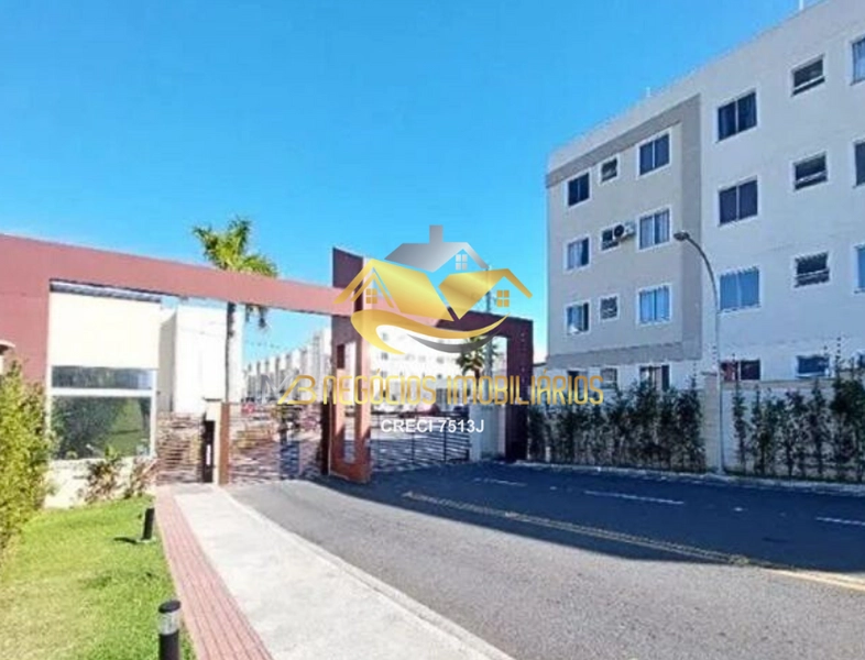 APARTAMENTO À VENDA – SERRARIA, SÃO JOSÉ: 8ª foto da galeria de imagens do imóvel