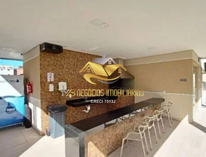 APARTAMENTO À VENDA – SERRARIA, SÃO JOSÉ: 9ª foto da galeria de imagens do imóvel