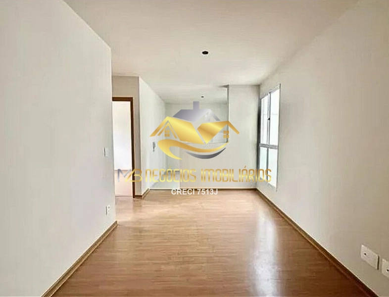 APARTAMENTO À VENDA – SERRARIA, SÃO JOSÉ: 2ª foto da galeria de imagens do imóvel
