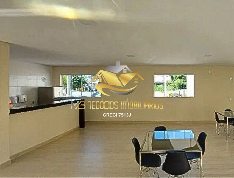 APARTAMENTO À VENDA – SERRARIA, SÃO JOSÉ: 7ª foto da galeria de imagens do imóvel