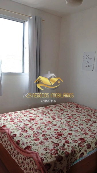 APARTAMENTO À VENDA – SERRARIA, SÃO JOSÉ: 1ª foto da galeria de imagens do imóvel