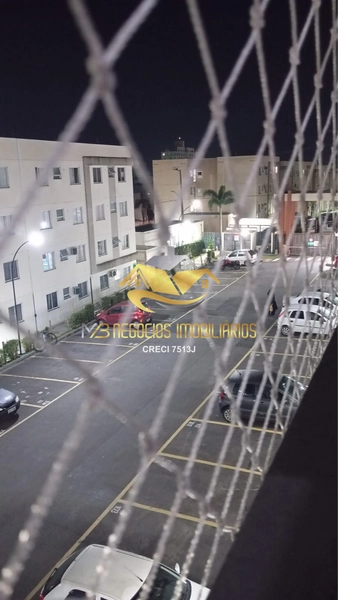 APARTAMENTO À VENDA – SERRARIA, SÃO JOSÉ: 3ª foto da galeria de imagens do imóvel