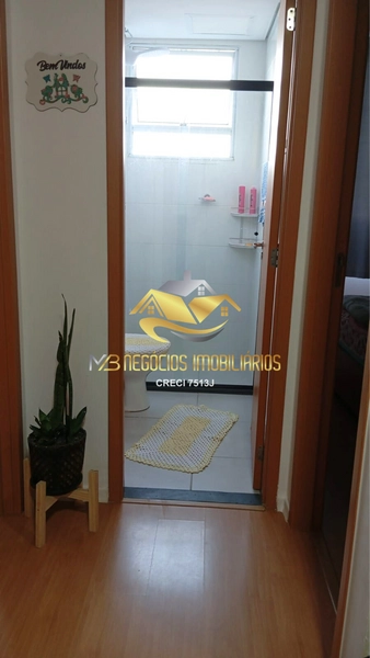 APARTAMENTO À VENDA – SERRARIA, SÃO JOSÉ: 10ª foto da galeria de imagens do imóvel