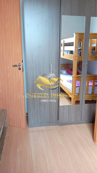 APARTAMENTO À VENDA – SERRARIA, SÃO JOSÉ: 9ª foto da galeria de imagens do imóvel