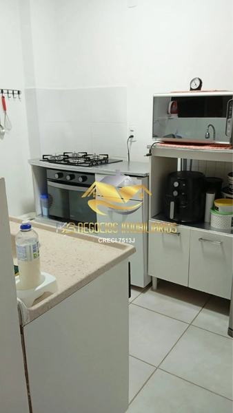 APARTAMENTO À VENDA – SERRARIA, SÃO JOSÉ: 6ª foto da galeria de imagens do imóvel
