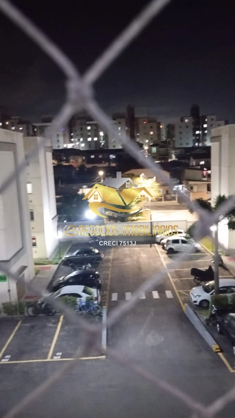 APARTAMENTO À VENDA – SERRARIA, SÃO JOSÉ: 2ª foto da galeria de imagens do imóvel