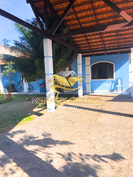 CASA À VENDA – BARRA DO ARIRIÚ, PALHOÇA: 1ª foto da galeria de imagens do imóvel