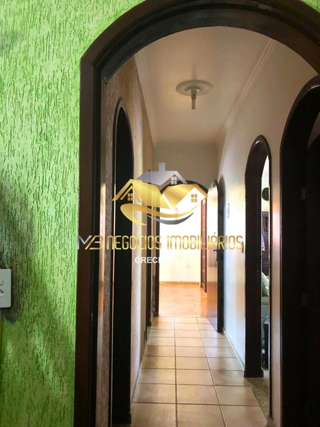 CASA À VENDA – BARRA DO ARIRIÚ, PALHOÇA: 4ª foto da galeria de imagens do imóvel