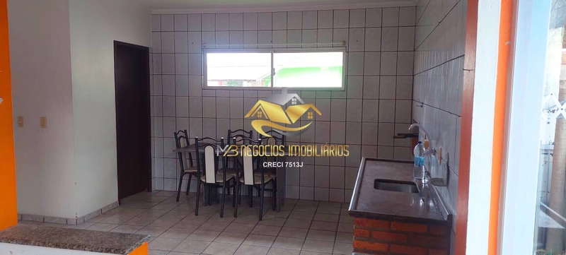 CASA À VENDA – BARRA DO ARIRIÚ, PALHOÇA: 12ª foto da galeria de imagens do imóvel